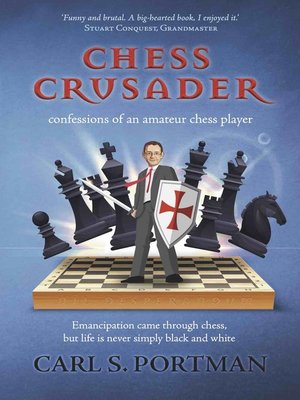 cover image of Chess Crusader